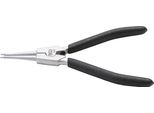 Bgs Pinze Per Anelli Elastici Dritte Per Anelli Elastici Esterni 180 Mm - 428