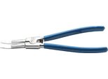 Bgs Pinze Di Bloccaggio Per Alberi Motore, Leggermente Angolate - 66109