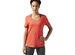 Reebok Magliette Wor Sw Tee, AJ3412, Taglia: 164