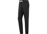 Reebok Pantaloni El Woven C Pnt, AJ3055, Taglia: 170