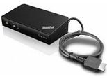 Lenovo Thinkpad Onelink+ Dock - Replicatore Di Porte