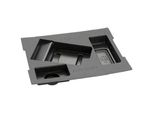 Inserto Bosch Per L-BOXX 238, Adatto A Gff 22 A Professional 1600620070