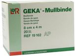 Bende Di Garza Geka 8 Cmx4 M 20 Pz
