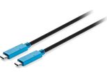 Kensington K38235WW Kensington Usb Typ C-Kabel 1 M
