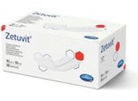 Hartmann Zetuvit® Tamponi Assorbenti, Varie Misure, Non Sterili - 13,5 X 25 Cm | Confezione (30 Pezzi)