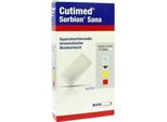 Cutimed Sorbion Sana Medicazione Per Ferite 12X22 Cm 12 Pz