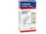Cutimed Sorbion Sana Medicazione Per Ferite 12X22 Cm 24 Pz