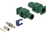 Delock Federpin Fakra E-ST Zum Crimpen