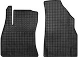 Tappetini Auto In Gomma Petex Fiat Doblo 2010-2022 (Anteriore)