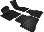 Tappetini Auto In Gomma Petex Vw Passat B6 2005-2010