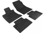 Gumové Autokoberce Petex Nissan Qashqai 2007-2014