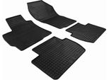 Gumové Autokoberce Petex Mitsubishi Outlander 2006-2012