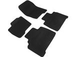 Tappetini Auto In Gomma Petex Ford S-Max 2015-2023
