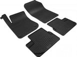 Tappetini In Gomma Per Auto Petex Peugeot 2008 2013-2019