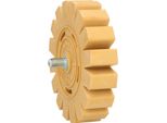 Ks Tools Werkzeuge-Maschinen Gmbh Gomma Da Cancellare Con Lame (515.1247)