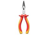 Neo Tools Pinza Diritta Allungata 160 Mm, 1000V