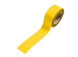 Nastro Magnetico Nastro W.20Mm Nastro L.10M Giallo Eichner
