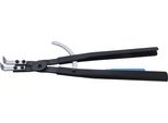 Bgs Pinze Per Anelli Elastici Angolate Per Anelli Elastici Interni 500 Mm - 6738