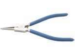 Bgs Pinze Per Anelli Elastici Dritte Per Anelli Elastici Esterni 250 Mm - 652-3