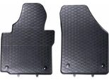Tappetini Auto In Gomma Geyer & Hosaja Vw Touran 2003-2015 (Anteriore)