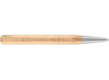 Bgs Punzone Centrale Din 7250 4 X 10 X 120 Mm - 9409-6