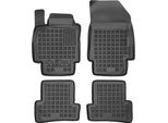 Gumové Autokoberce Rezaw-Plast Renault Captur 2013-2019