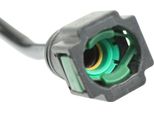 Tubo Flessibile Per Perdite Di Carburante Metzger Per Ford Focus Iii