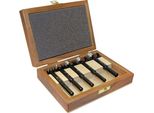 FISCH-TOOLS Set Di Punte Forstner (5 Pezzi / Ø 15, 20, 25, 30, 35 Mm) - 031BS0005K