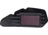Filtro Aria K&N Per Honda Sh I Pcx I.E. 125 / 150 Cc