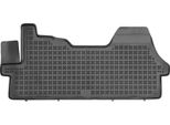 Tappetini In Gomma Per Auto Rezaw-Plast Fiat Ducato 2006-