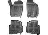 Tappetini In Gomma Per Auto Rezaw-Plast Seat Cordoba 2003-2009