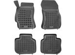Tappetini Auto In Gomma Rezaw-Plast Subaru Outback 2009-2014