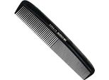 Eurostil Batidor Peine Negro Negro 13 Cm 1Un