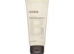 Ahava Time To Clear Gel Detergente Rinfrescante 100 Ml