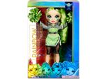 Mga Rainbow High Cheer Jade Hunter