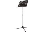 Bespeco Ms 3 P Leggio, Leggio
