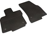 Tappetini Auto In Gomma Petex Ford Transit Connect 2022- (Anteriore)