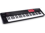 M-AUDIO Oxygen 61 (Mkv) Midi Keyboard 61 Keys Usb Black