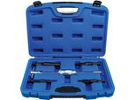 Bgs Set Di Estrattori Per Cuscinetti Interni A Foro Base Con Martello A Slitta 5 Pezzi - 70107