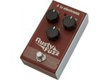 Tc Electronic Rusty Fuzz Efekt Typu Fuzz