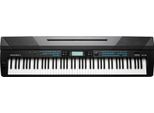 Kurzweil KA120 Pianoforte Digitale Da Palco Nero