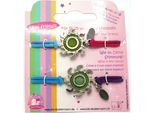 Klostermann Freundschafts Armbae Sort Sort