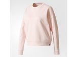 Adidas Felpe Stadium Sweat, BP5571, Taglia: 164