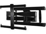 Supporto Tv Sanus Full Motion Max Vesa 600X400 42-90" Nero"