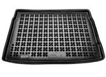Rivestimento Del Bagagliaio In Gomma Rezaw-Plast Vw Golf Vi. 2008-2012 (Hb - Riserva Integrale)