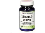 Radice Di Liquirizia 350 Mg Gph Capsule 60 Capsule