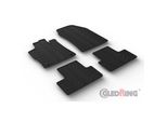 Tappetini Auto In Gomma Gledring Opel Astra L 2022- (Hatchback)