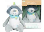 Peluche Interattivo Con Melodie E Luci Giofriends Oscar