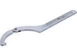 Bgs Chiave A Gancio Con Naso 120 - 180 Mm - 73231