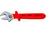 Bgs Vde Chiave Aperta Sw Max. 34 Mm - 71097